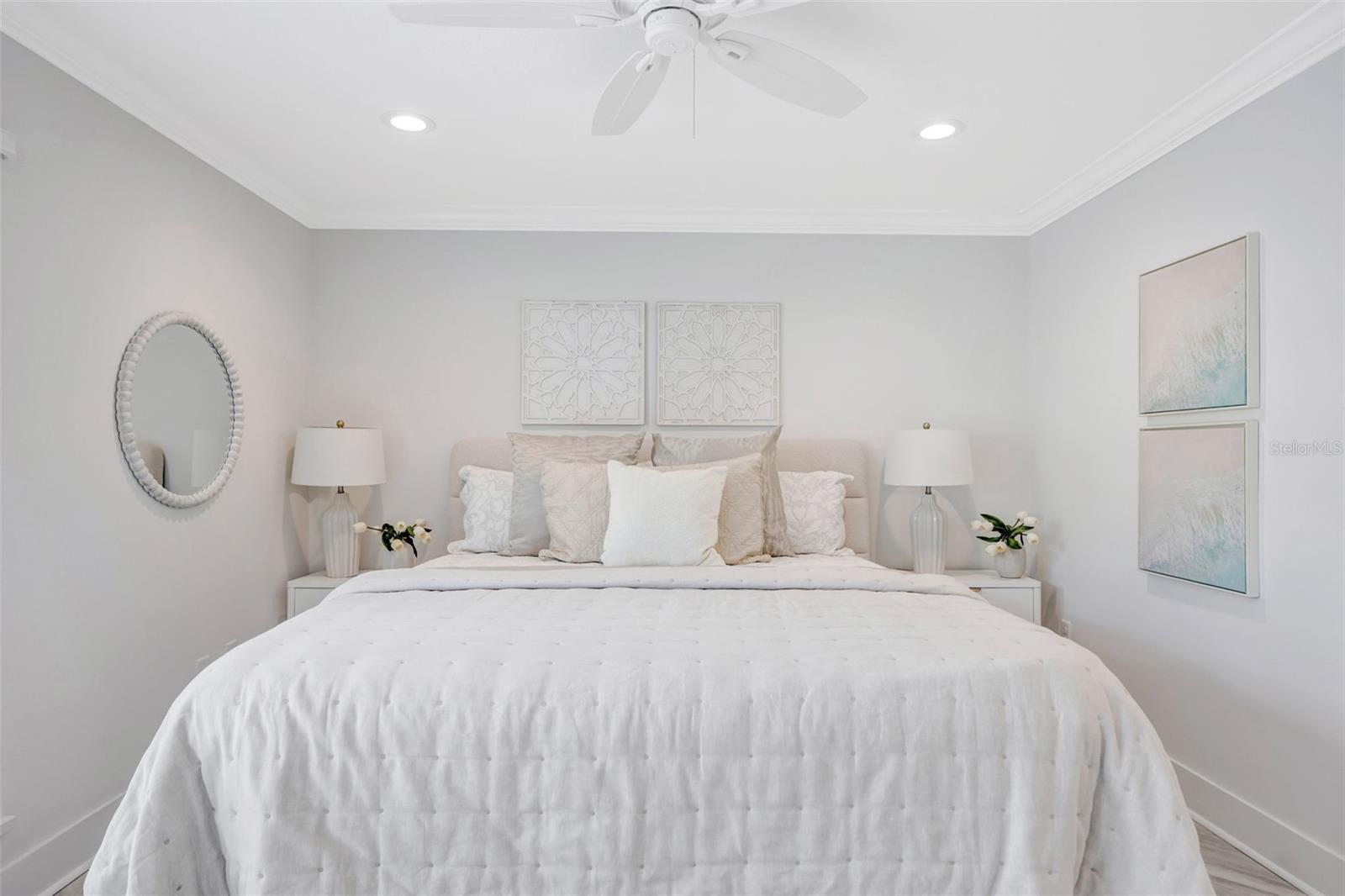 WINDRUSH COVE PH 1 CONDO - Residential