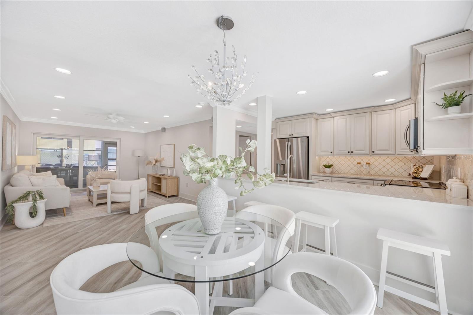 WINDRUSH COVE PH 1 CONDO - Residential