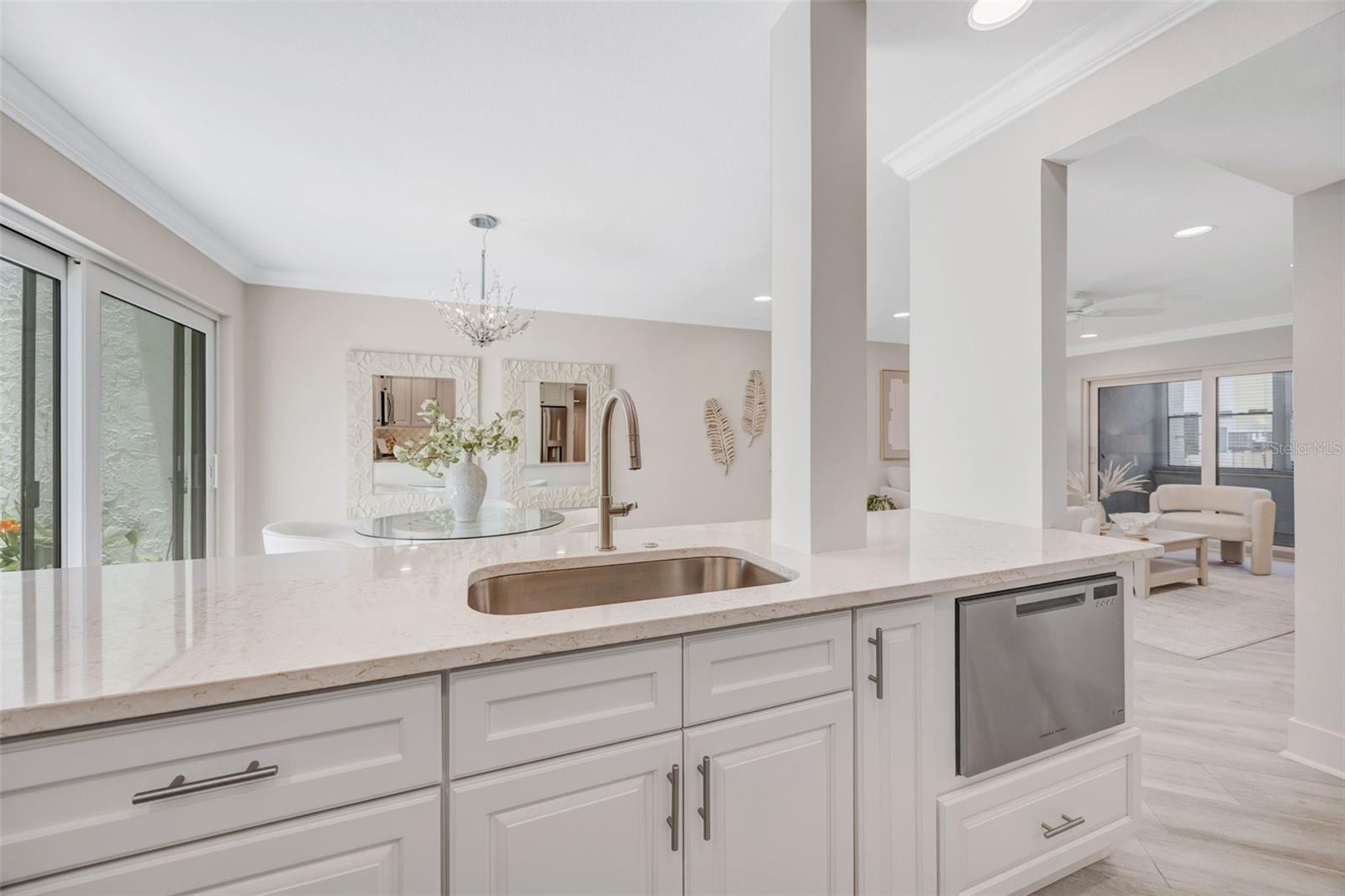 WINDRUSH COVE PH 1 CONDO - Residential