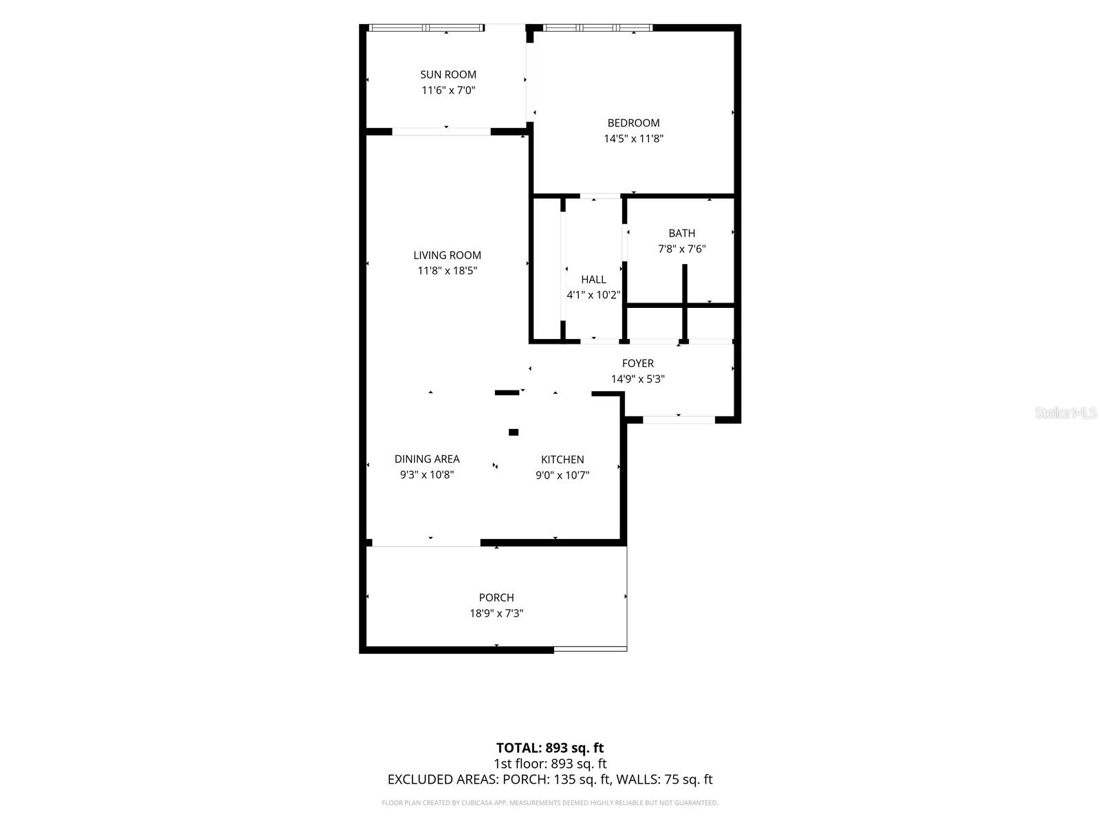 WINDRUSH COVE PH 1 CONDO - Residential