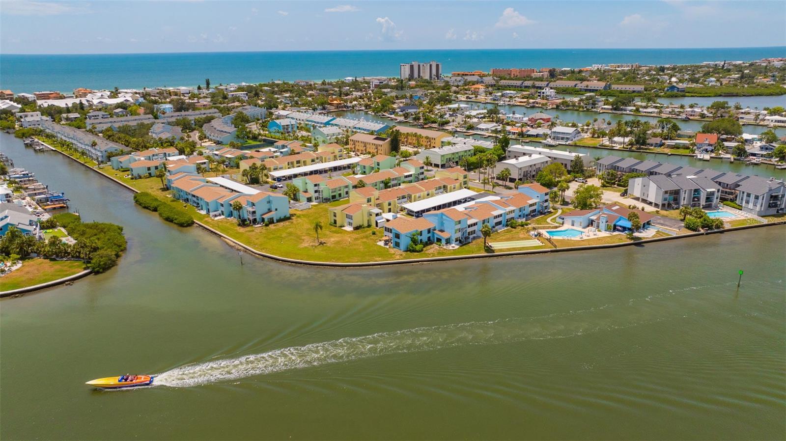 WINDRUSH COVE PH 1 CONDO - Residential