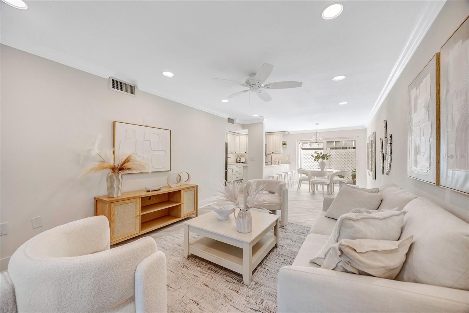 WINDRUSH COVE PH 1 CONDO - Residential