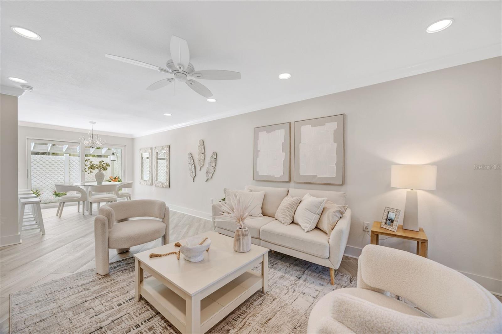 WINDRUSH COVE PH 1 CONDO - Residential
