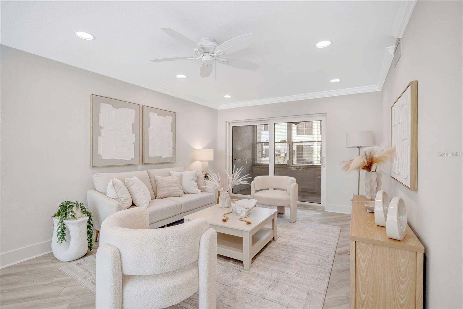 WINDRUSH COVE PH 1 CONDO - Residential
