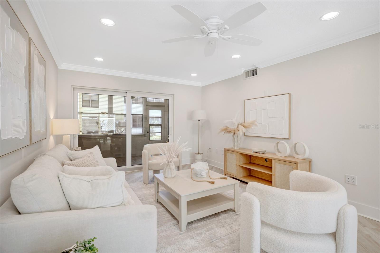 WINDRUSH COVE PH 1 CONDO - Residential