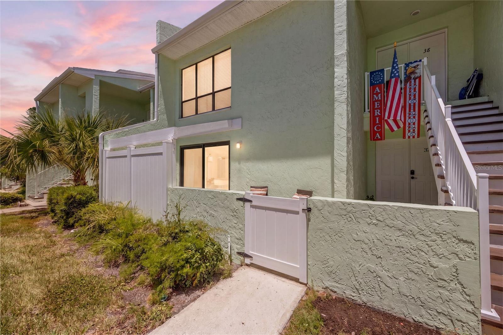 WINDRUSH COVE PH 1 CONDO - Residential