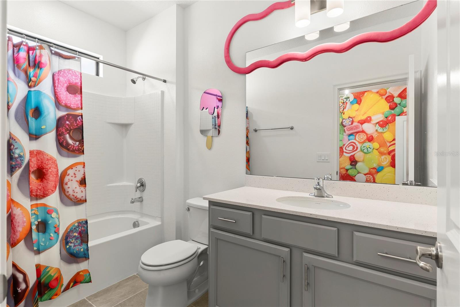 PARADISO GRANDE PH 2 - Residential