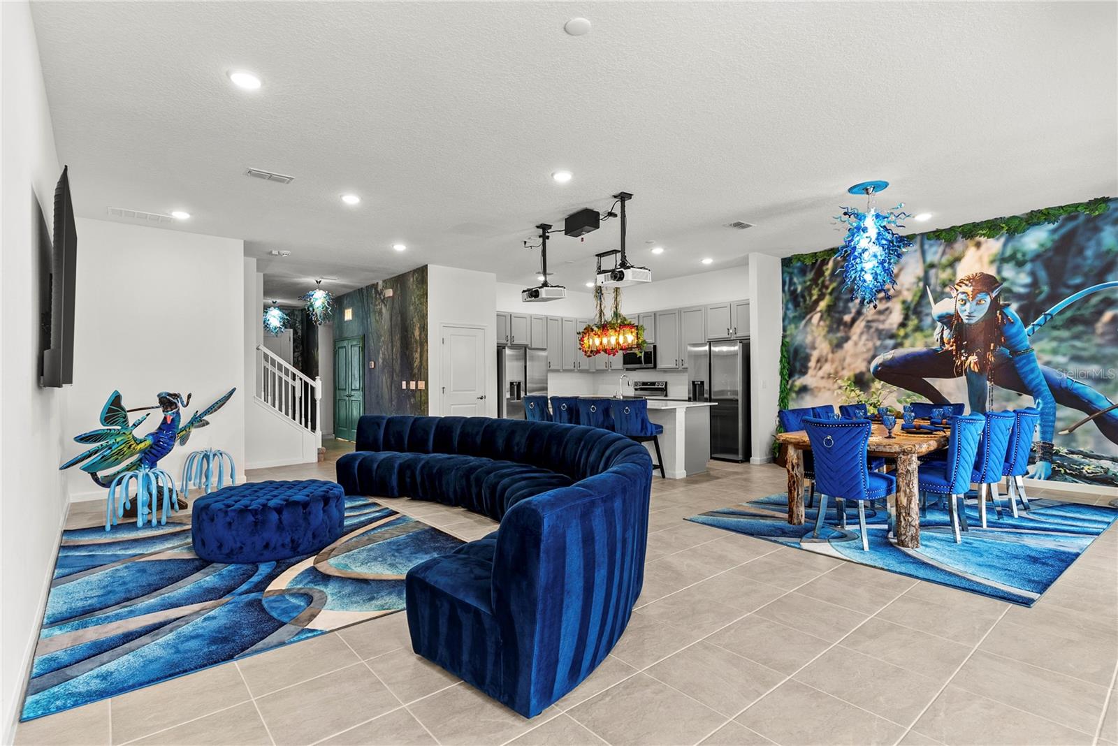 PARADISO GRANDE PH 2 - Residential