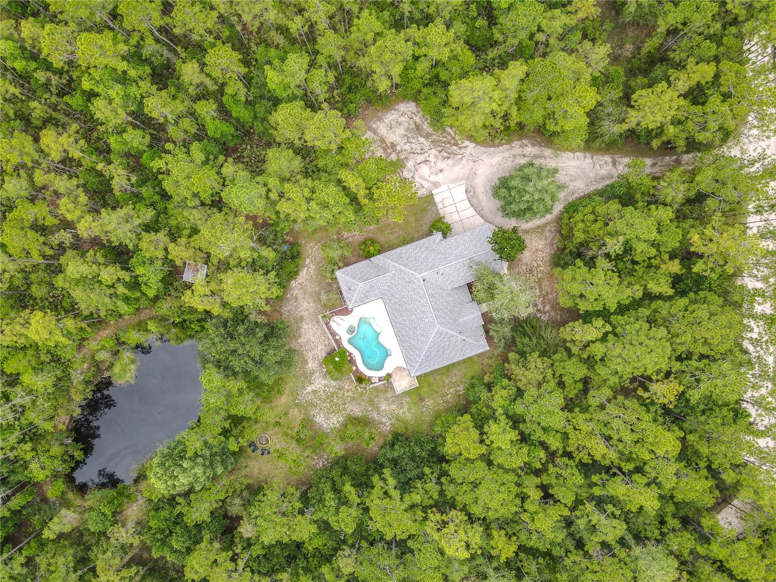 SUMMERFIELD FARMS UNREC - Residential