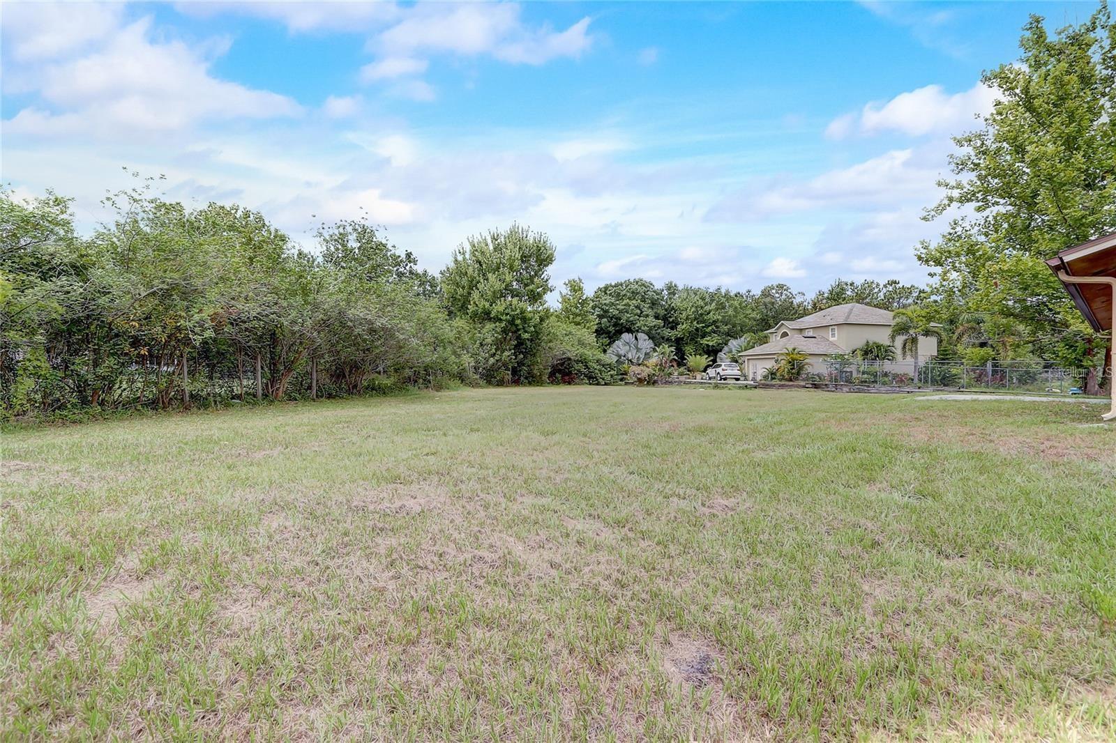 POINCIANA VILLAGE 1 NBHD 2 - Residential
