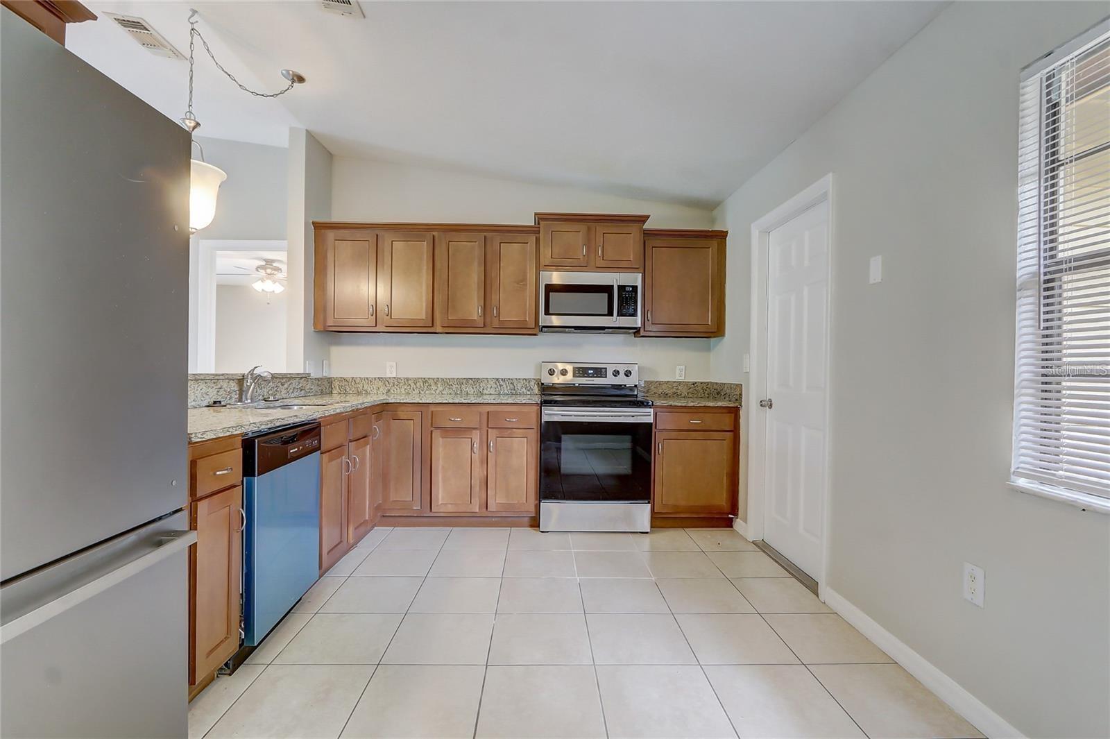 POINCIANA VILLAGE 1 NBHD 2 - Residential