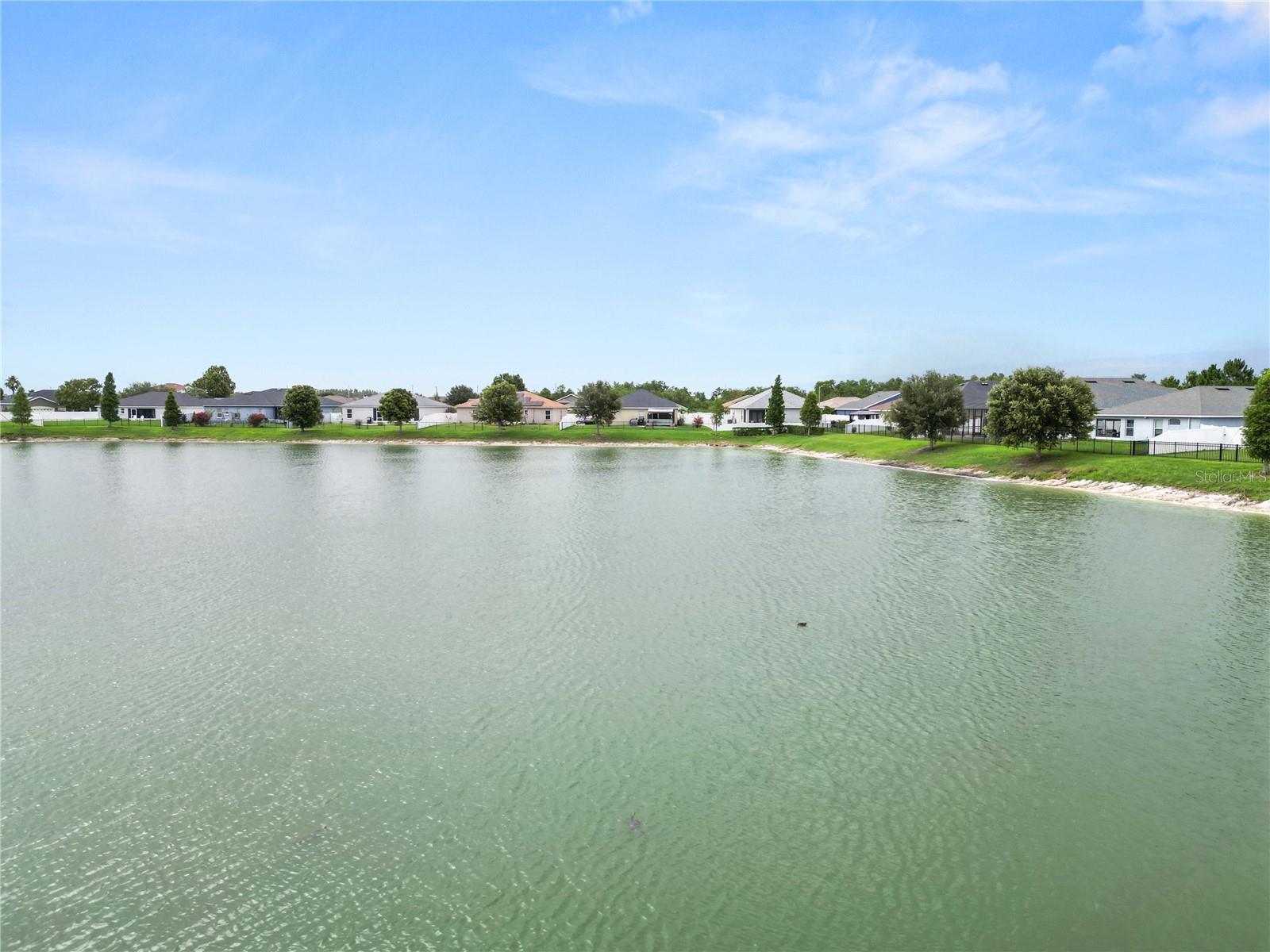 TOWNE PARK ESTATES - Residential