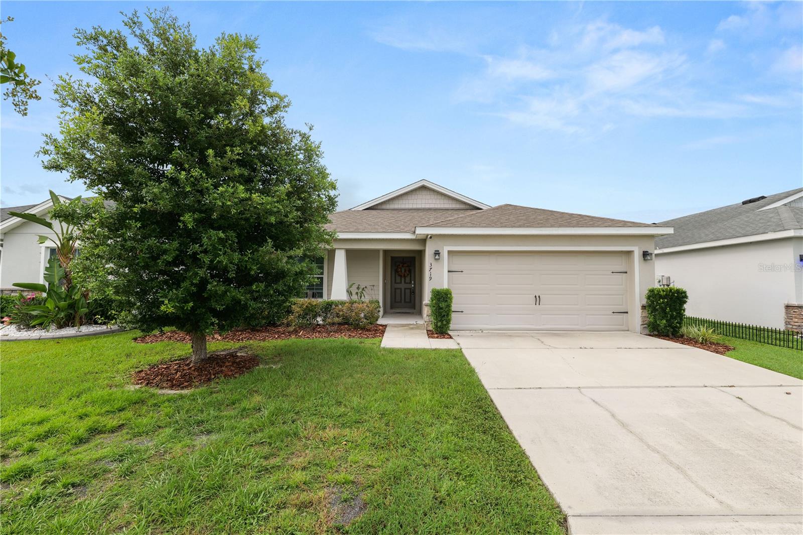 TOWNE PARK ESTATES - Residential