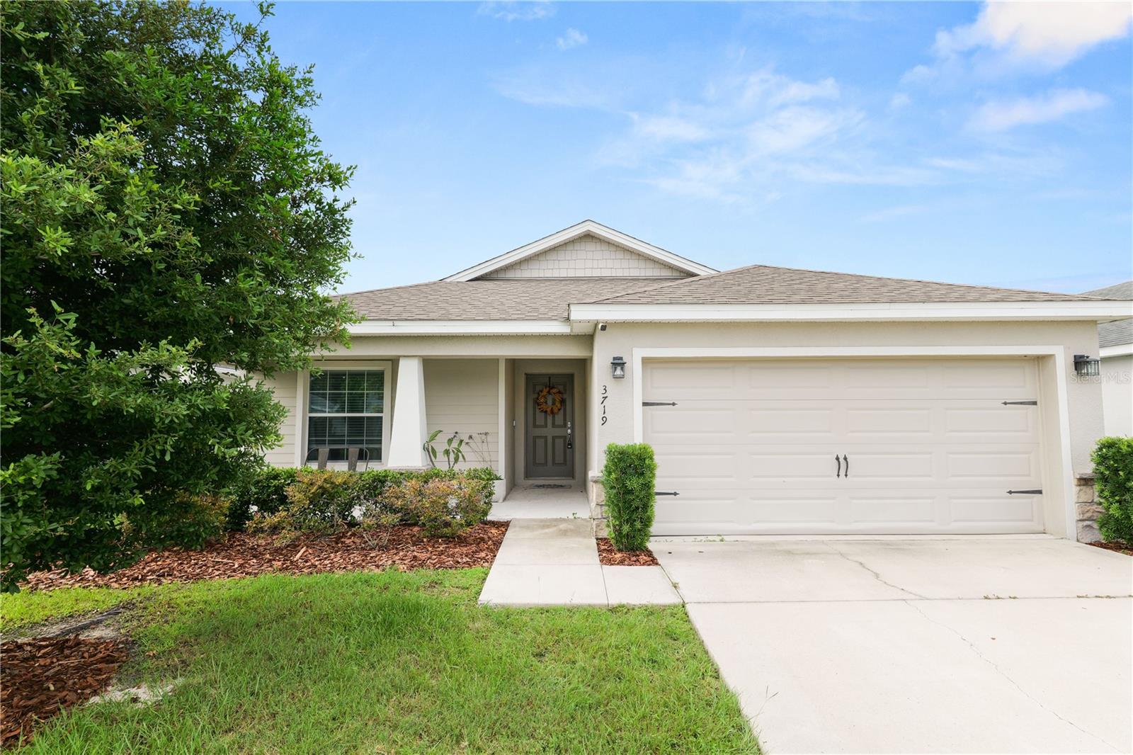 TOWNE PARK ESTATES - Residential