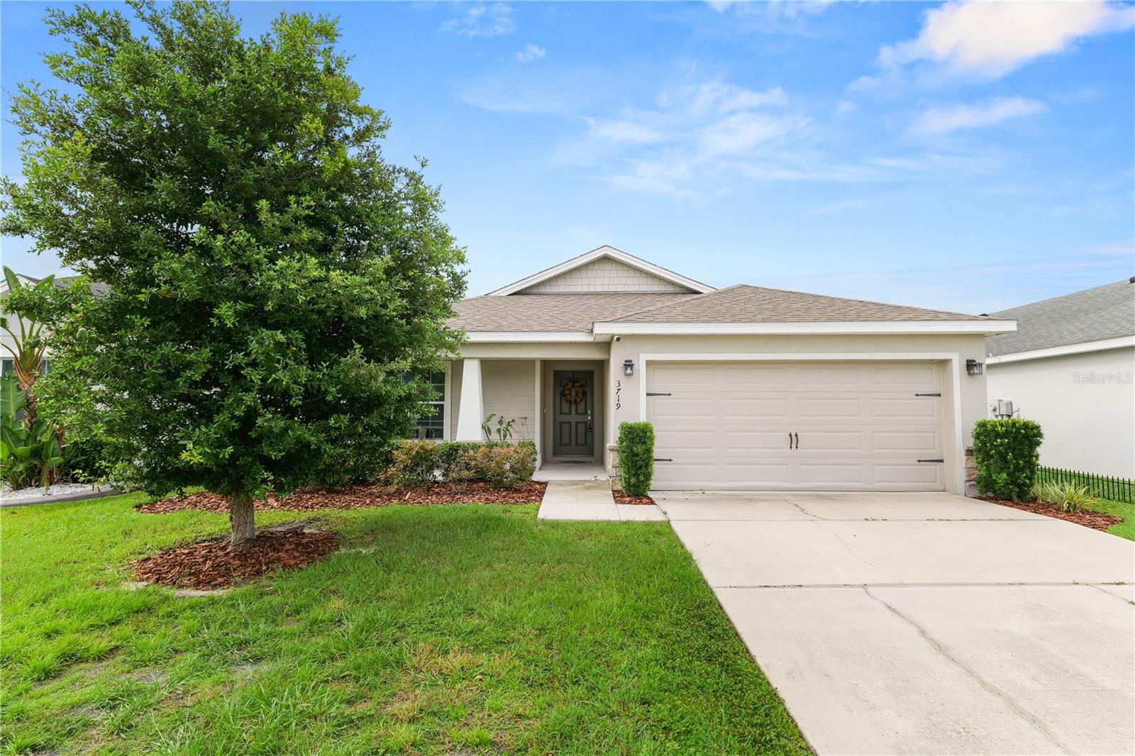 TOWNE PARK ESTATES - Residential