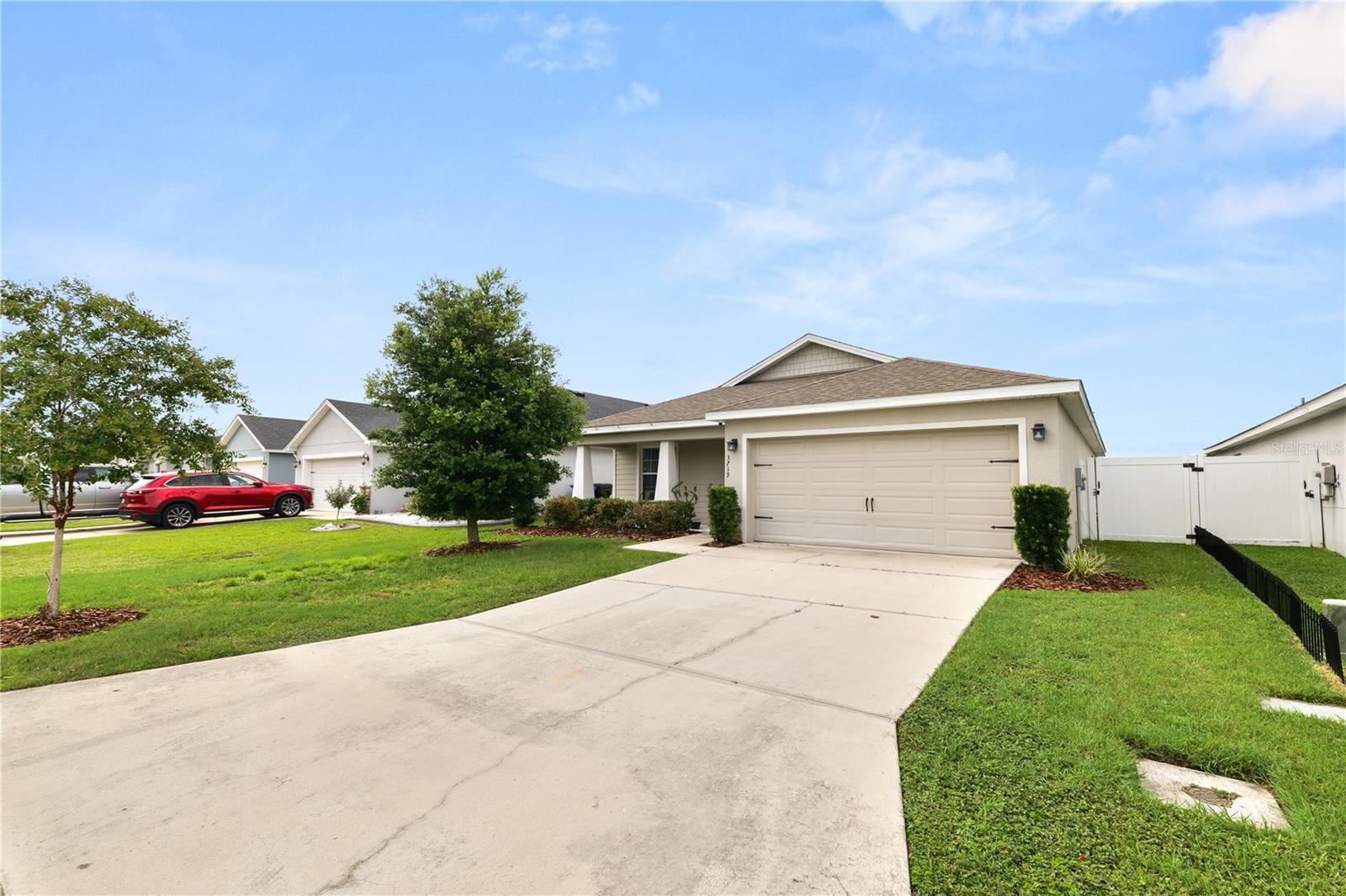 TOWNE PARK ESTATES - Residential