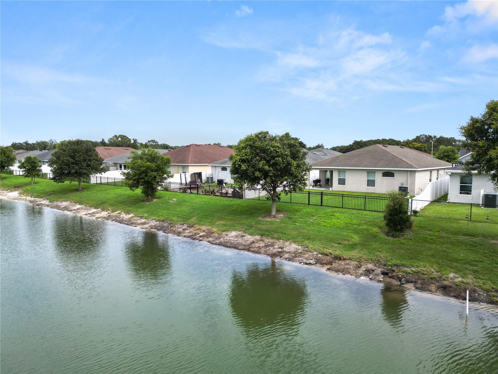 TOWNE PARK ESTATES - Residential