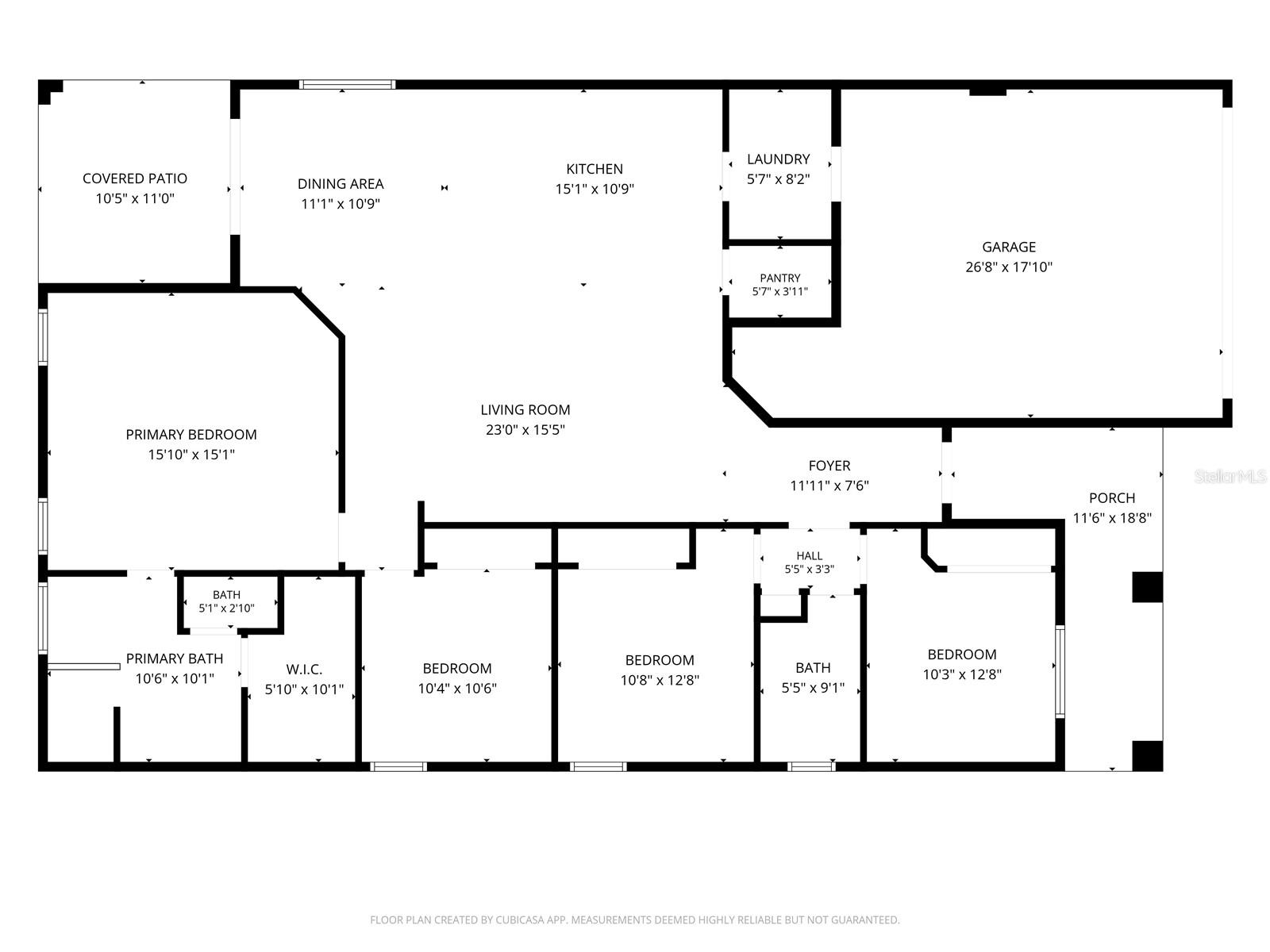 TOWNE PARK ESTATES - Residential