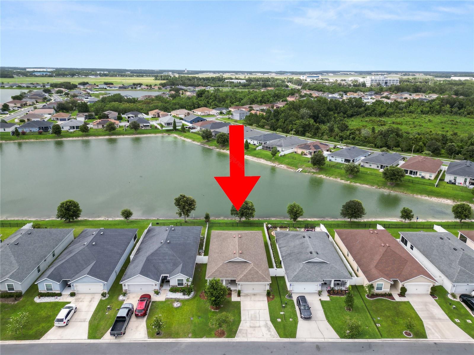 TOWNE PARK ESTATES - Residential
