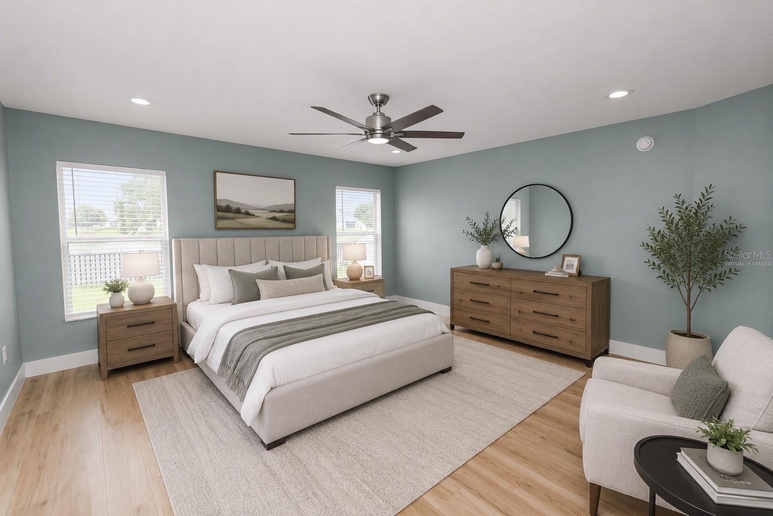 TOWNE PARK ESTATES - Residential
