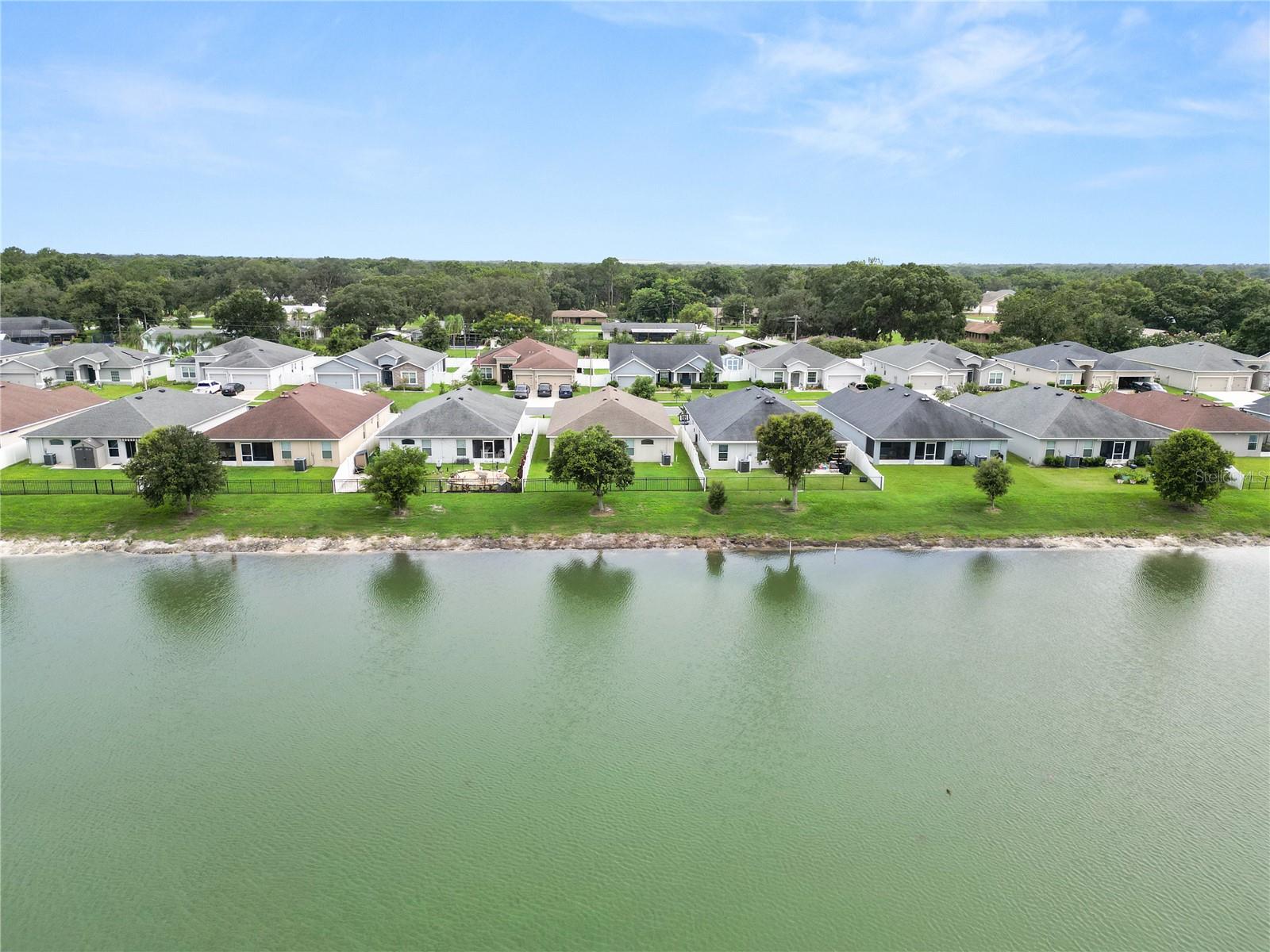 TOWNE PARK ESTATES - Residential
