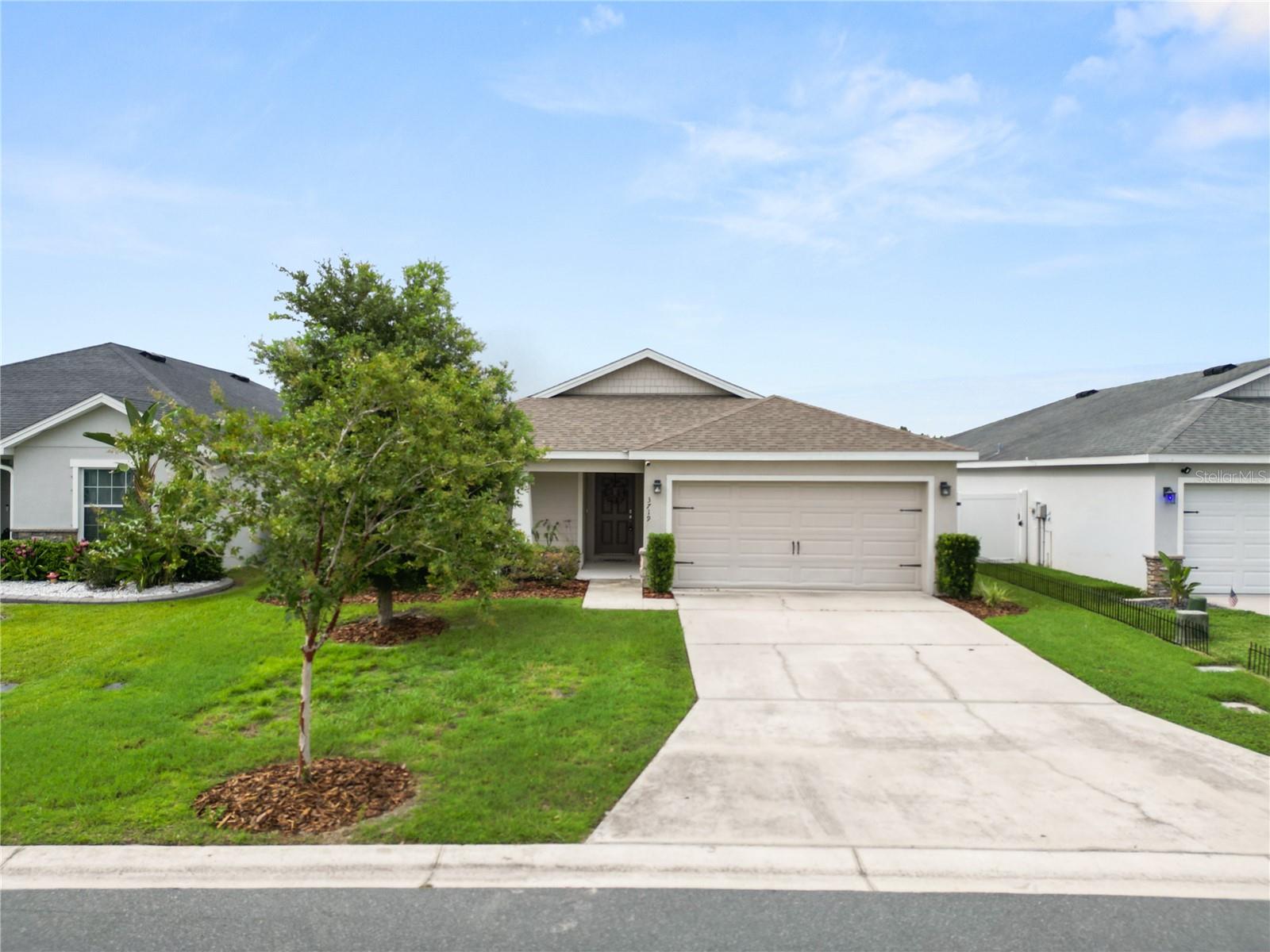 TOWNE PARK ESTATES - Residential
