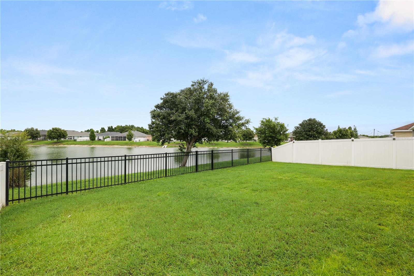 TOWNE PARK ESTATES - Residential
