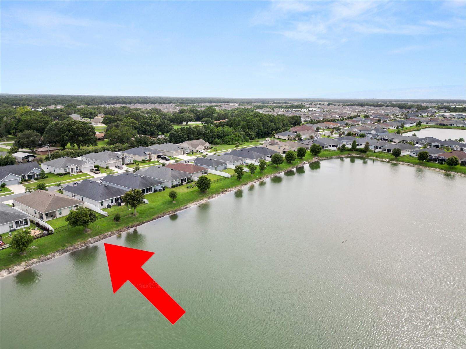 TOWNE PARK ESTATES - Residential
