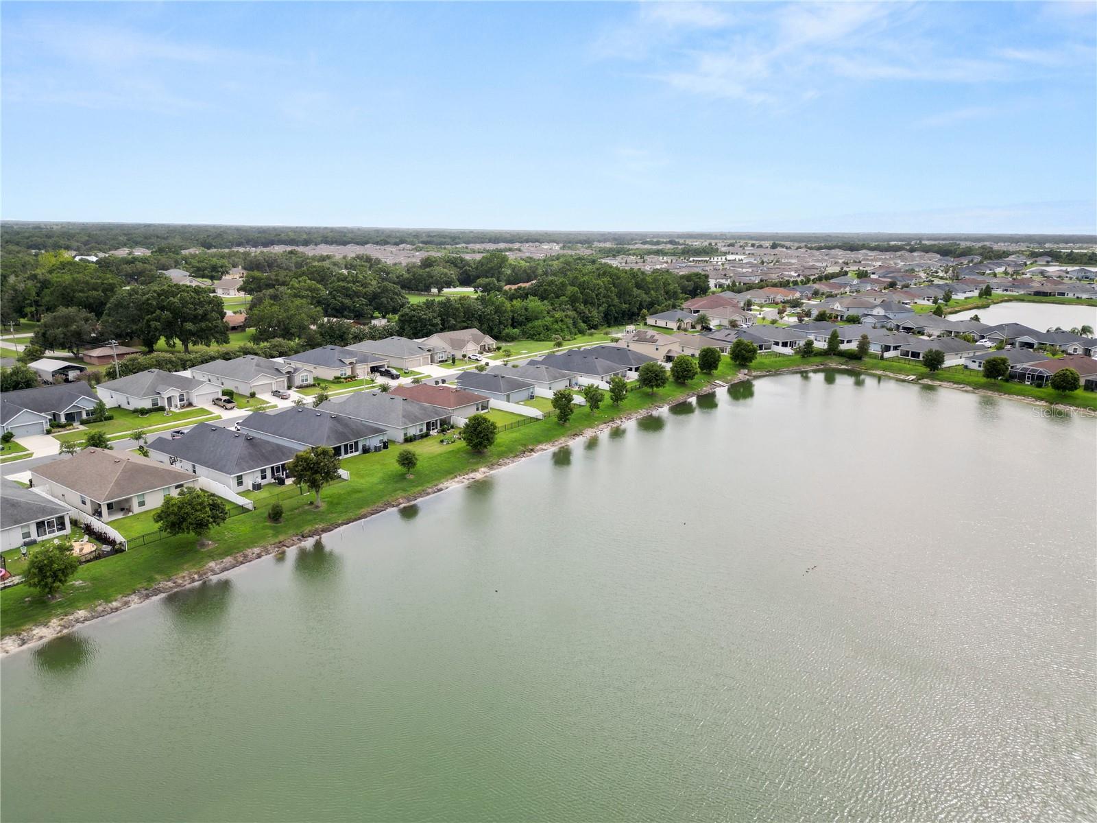 TOWNE PARK ESTATES - Residential