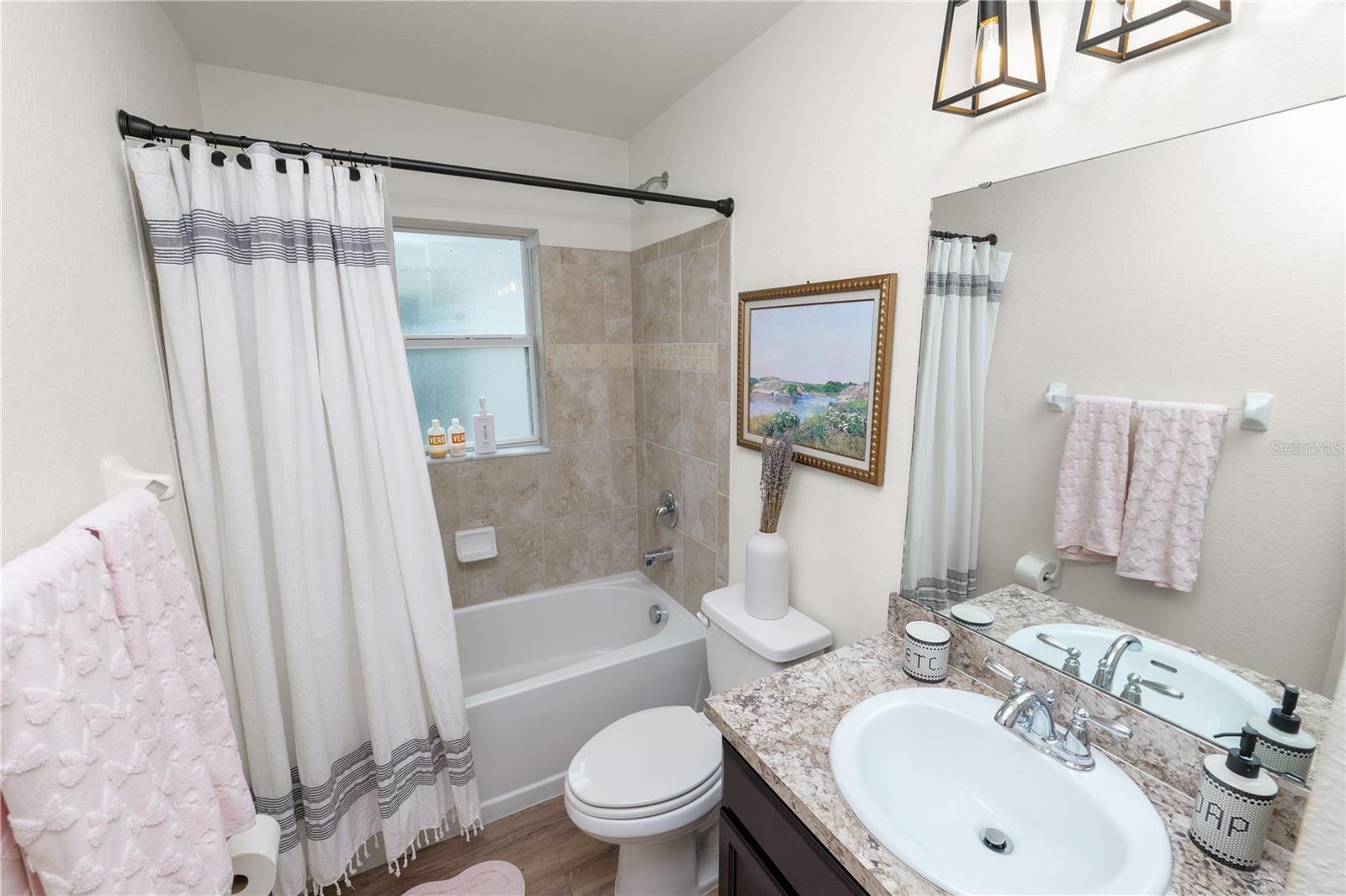 TOWNE PARK ESTATES - Residential