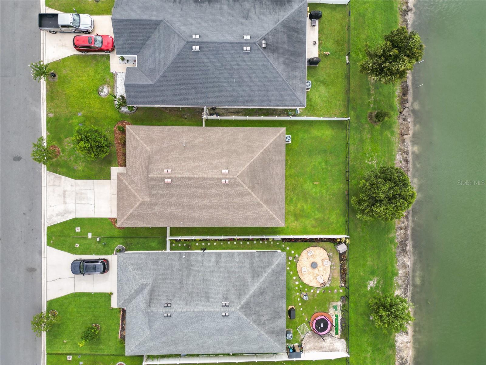 TOWNE PARK ESTATES - Residential