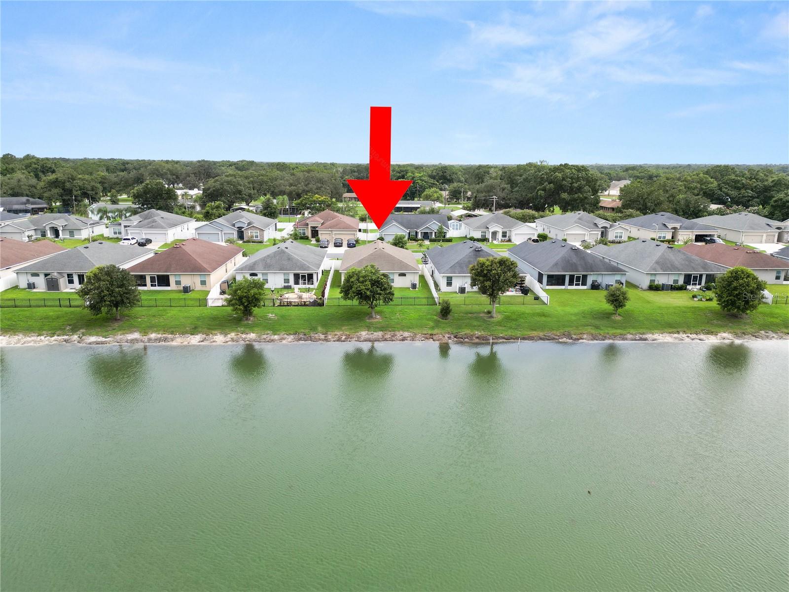 TOWNE PARK ESTATES - Residential