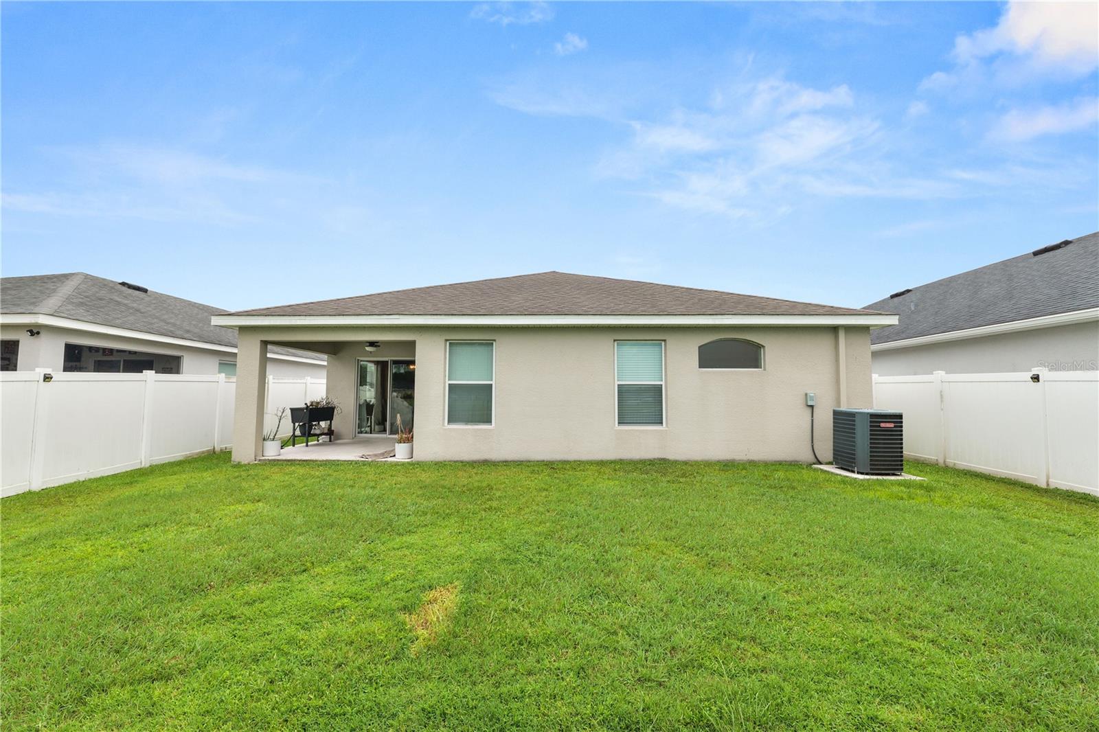 TOWNE PARK ESTATES - Residential