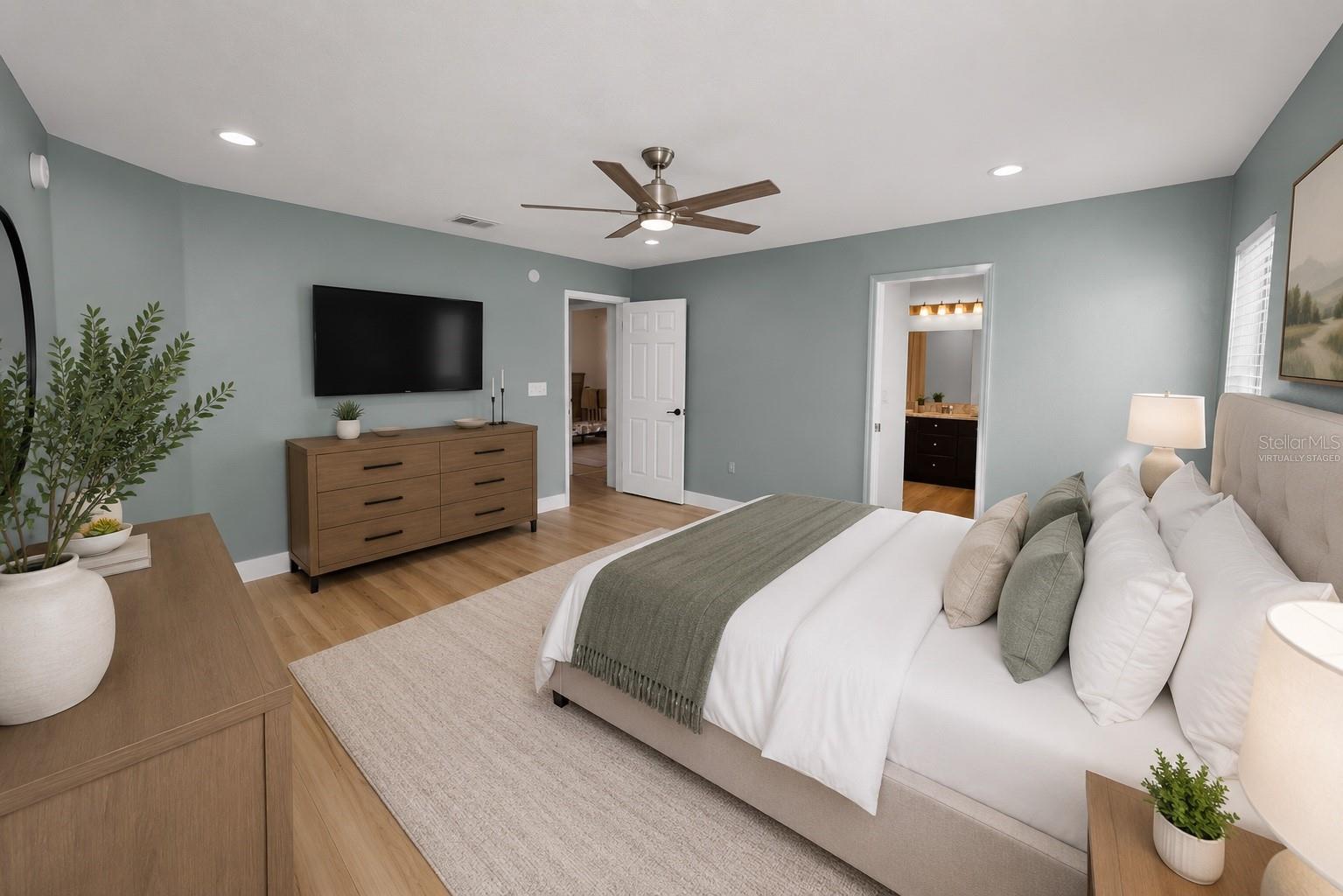 TOWNE PARK ESTATES - Residential