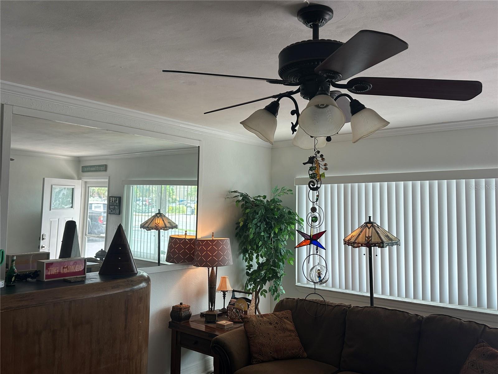 SYLVETTE CONDO - Residential Lease