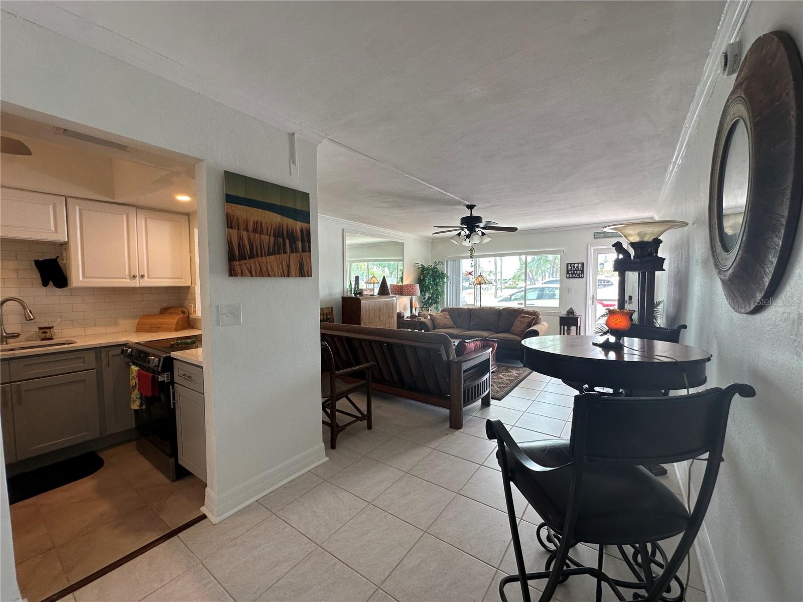 SYLVETTE CONDO - Residential Lease