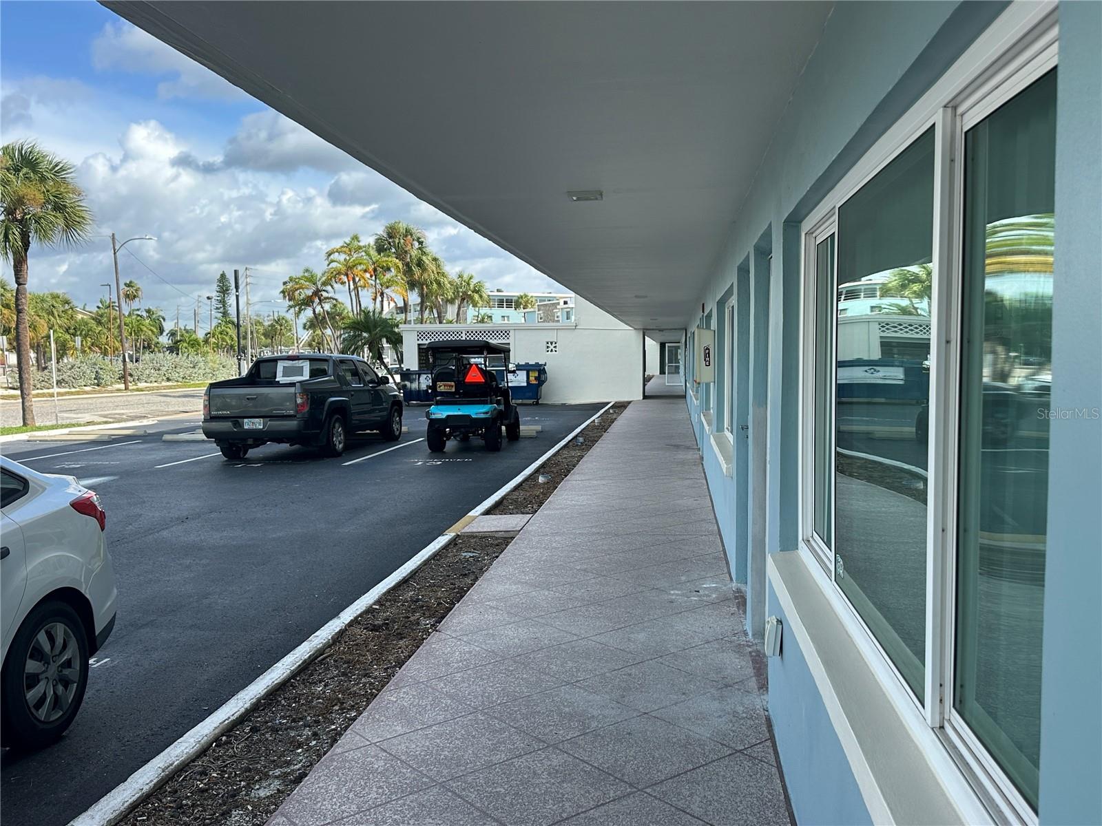 SYLVETTE CONDO - Residential Lease