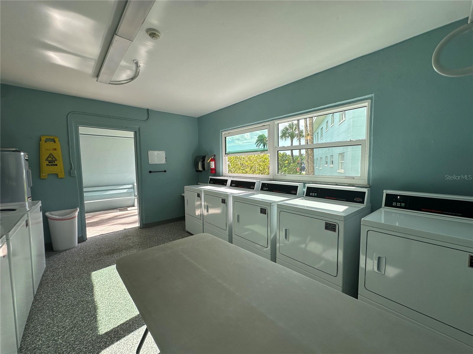 SYLVETTE CONDO - Residential Lease