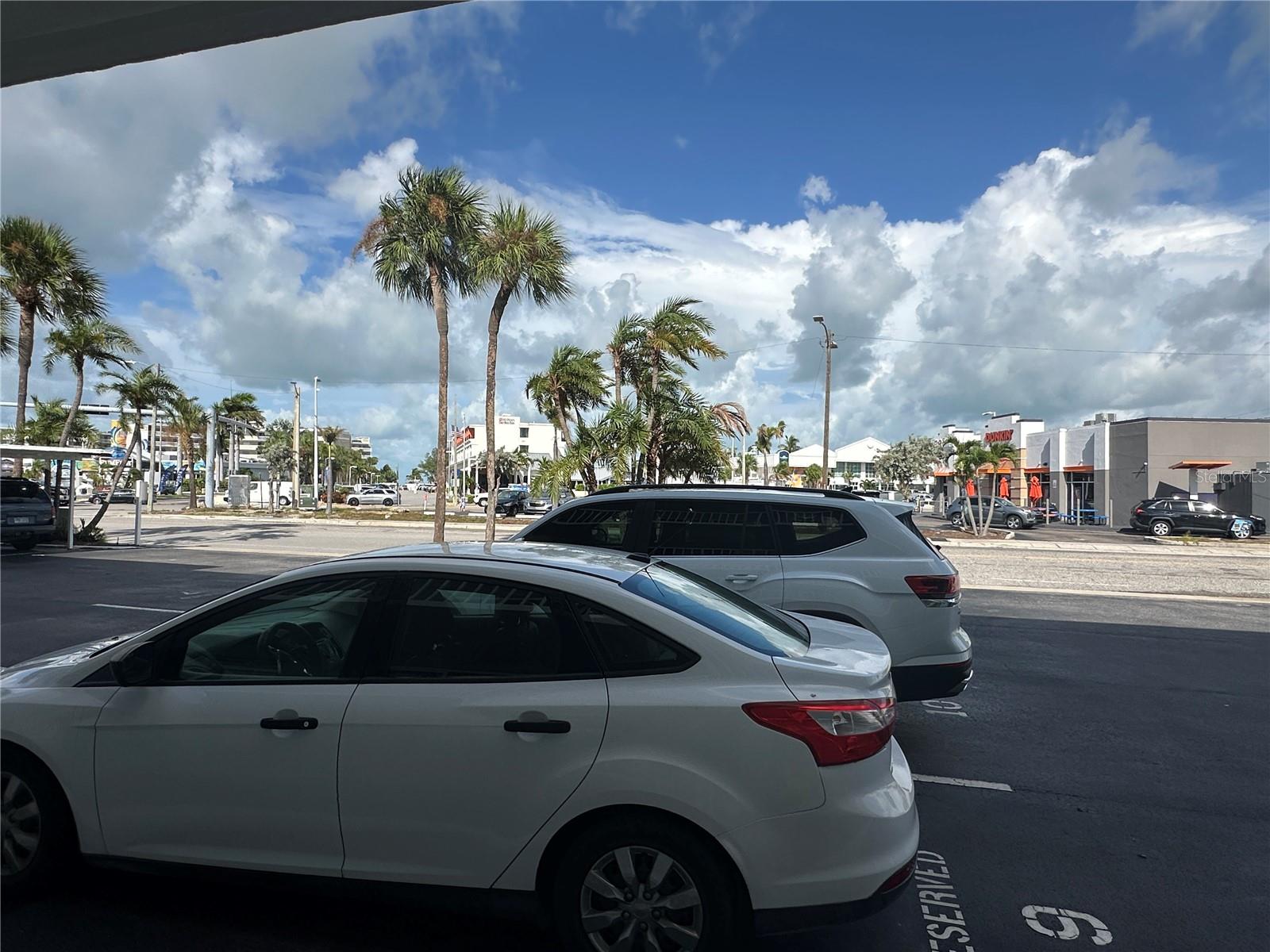 SYLVETTE CONDO - Residential Lease