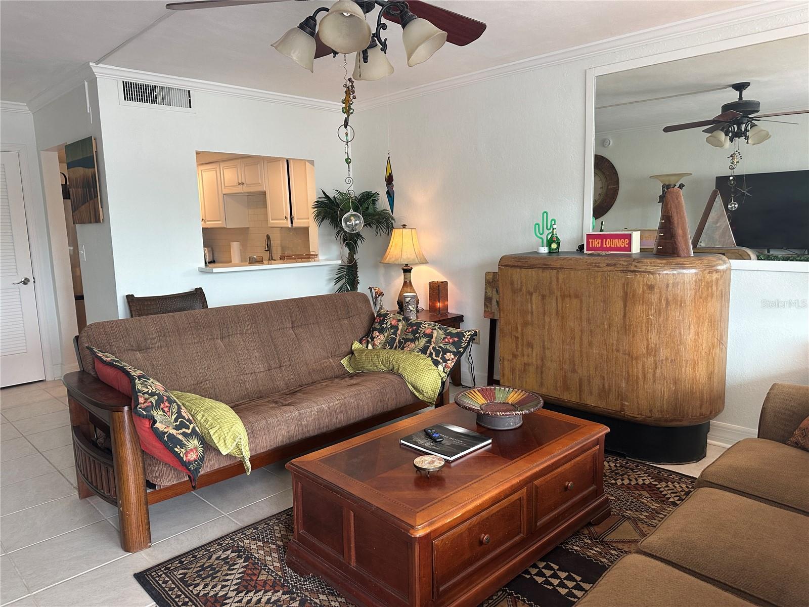 SYLVETTE CONDO - Residential Lease