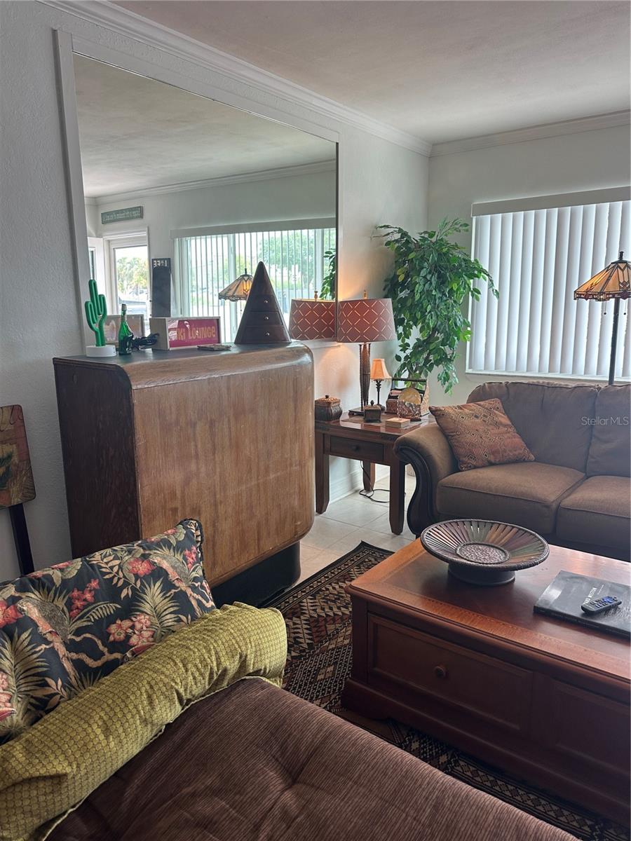 SYLVETTE CONDO - Residential Lease