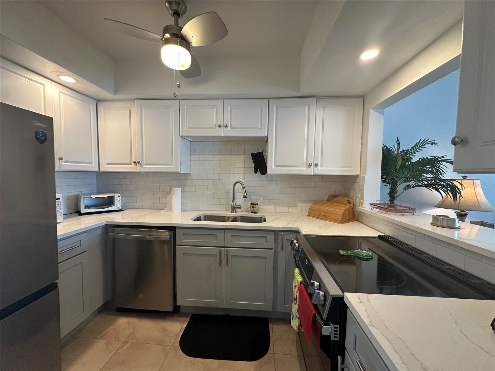 SYLVETTE CONDO - Residential Lease