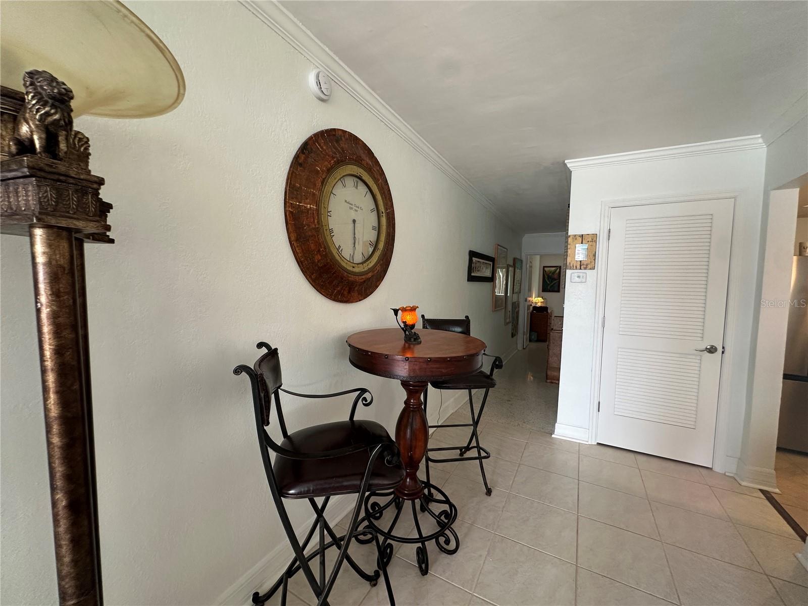 SYLVETTE CONDO - Residential Lease