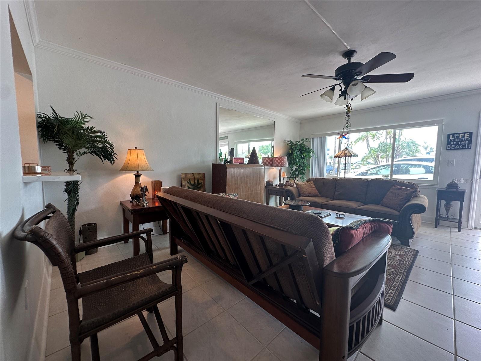 SYLVETTE CONDO - Residential Lease