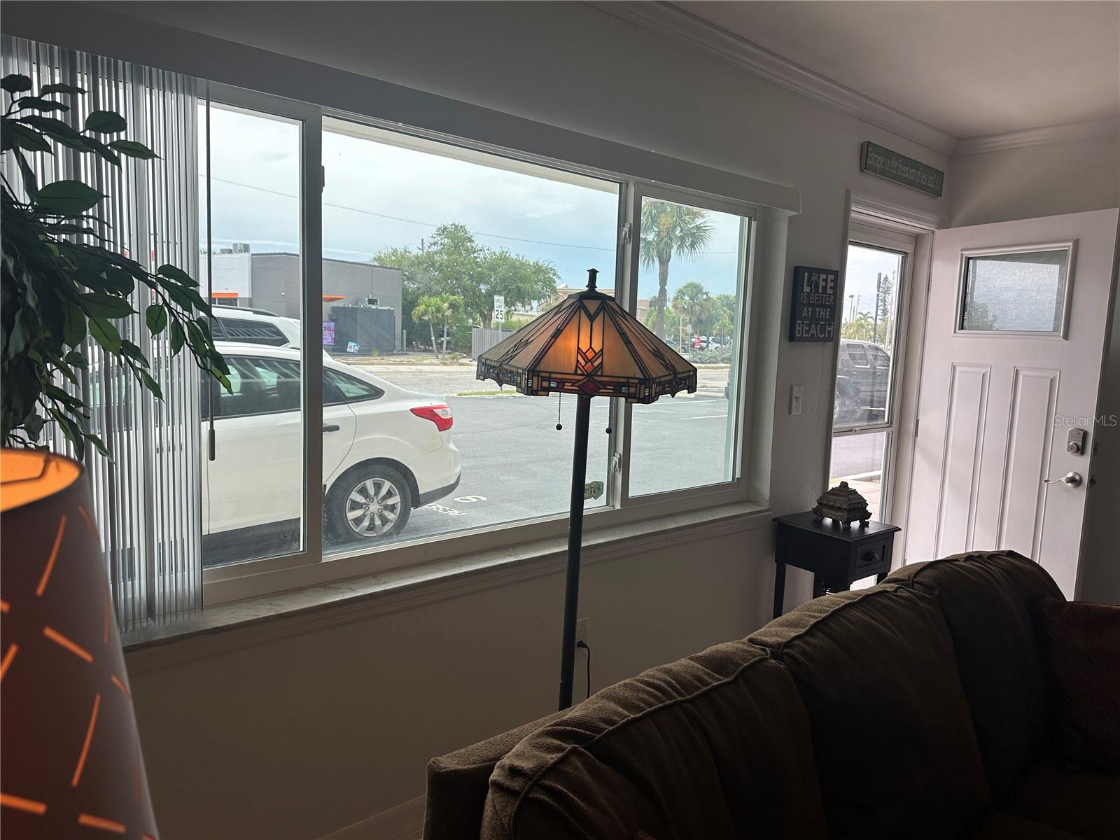 SYLVETTE CONDO - Residential Lease