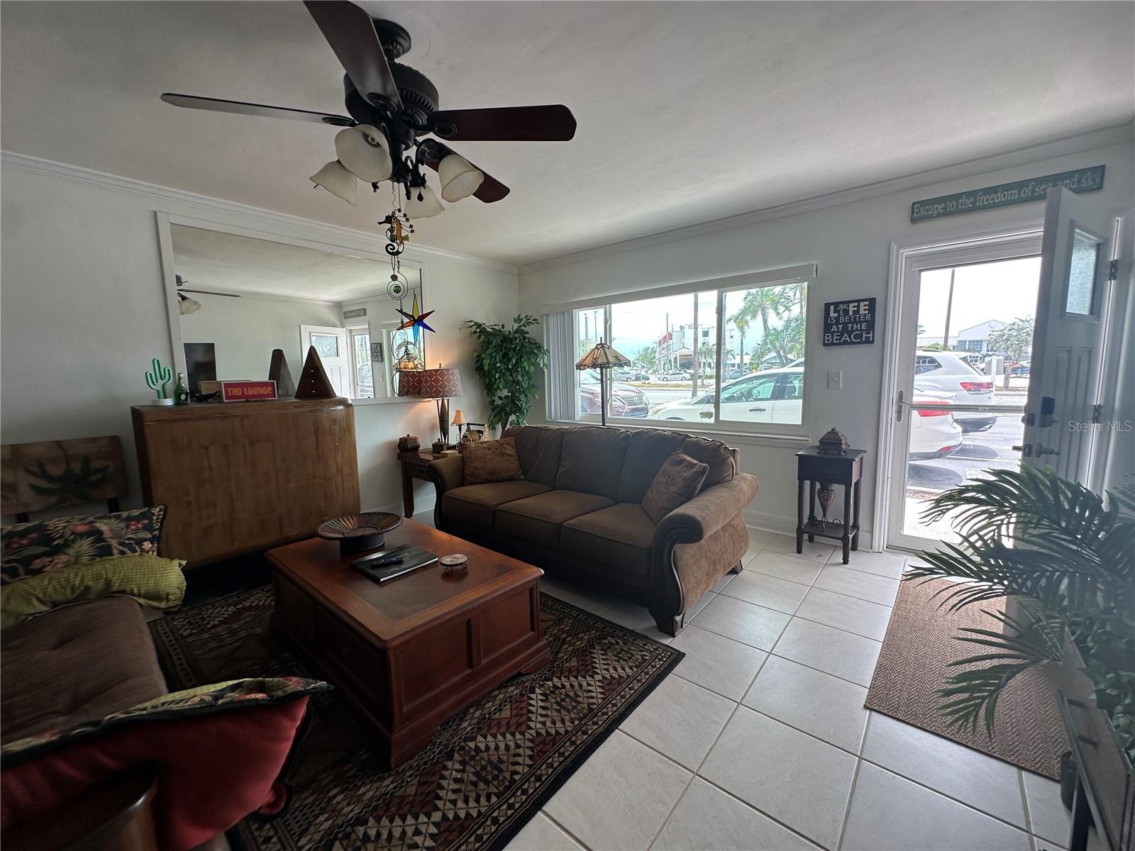 SYLVETTE CONDO - Residential Lease