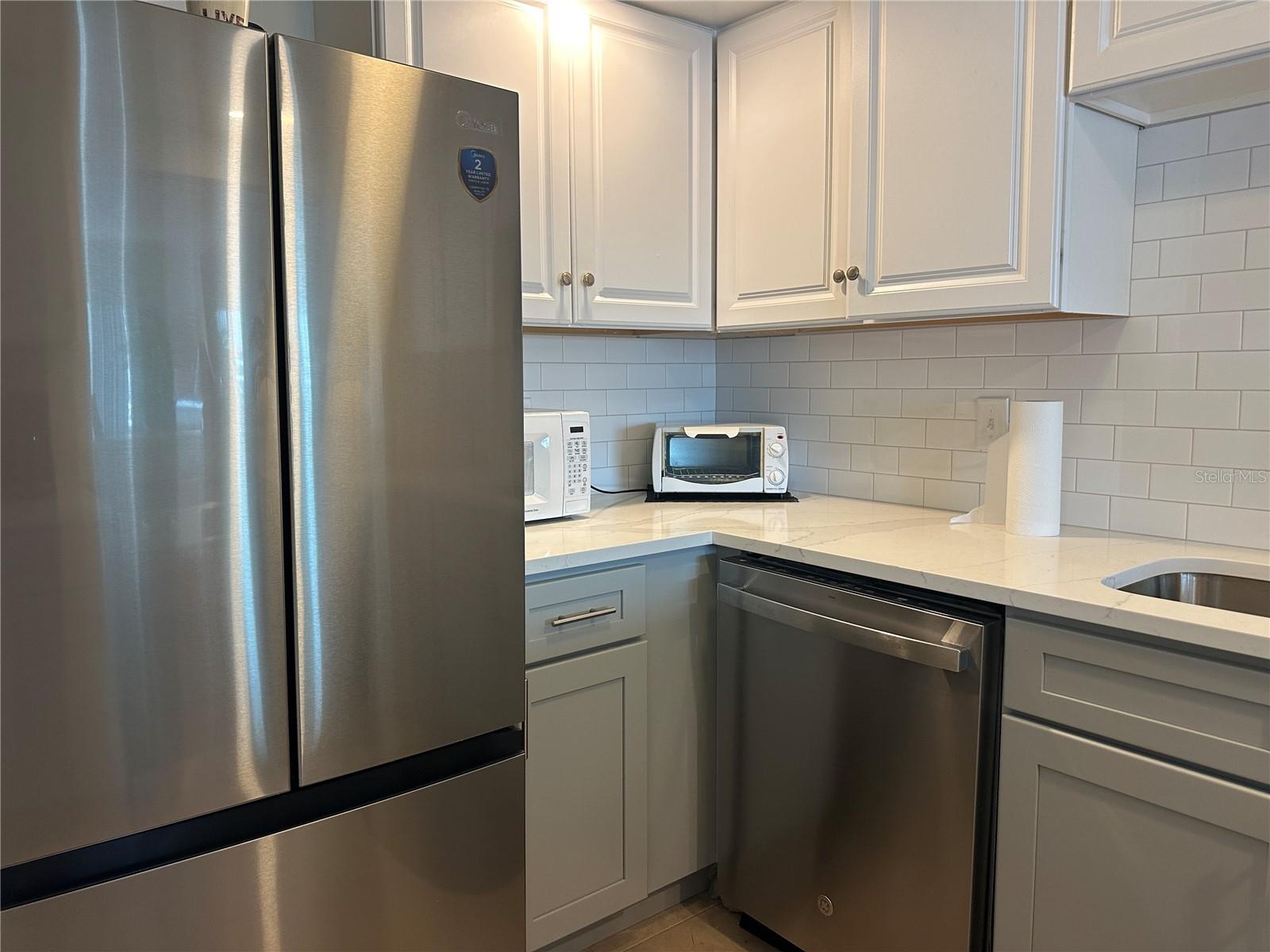 SYLVETTE CONDO - Residential Lease
