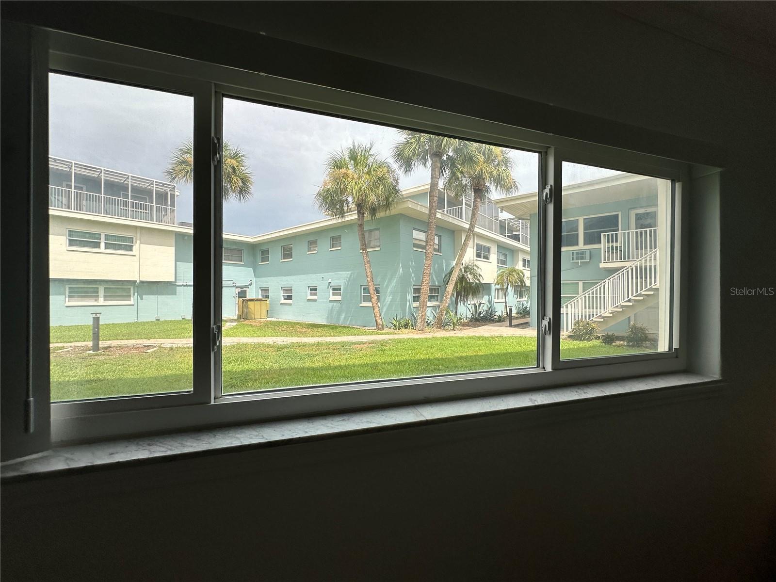 SYLVETTE CONDO - Residential Lease