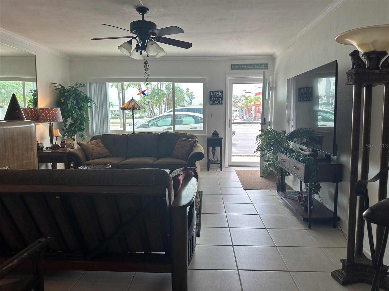 SYLVETTE CONDO - Residential Lease