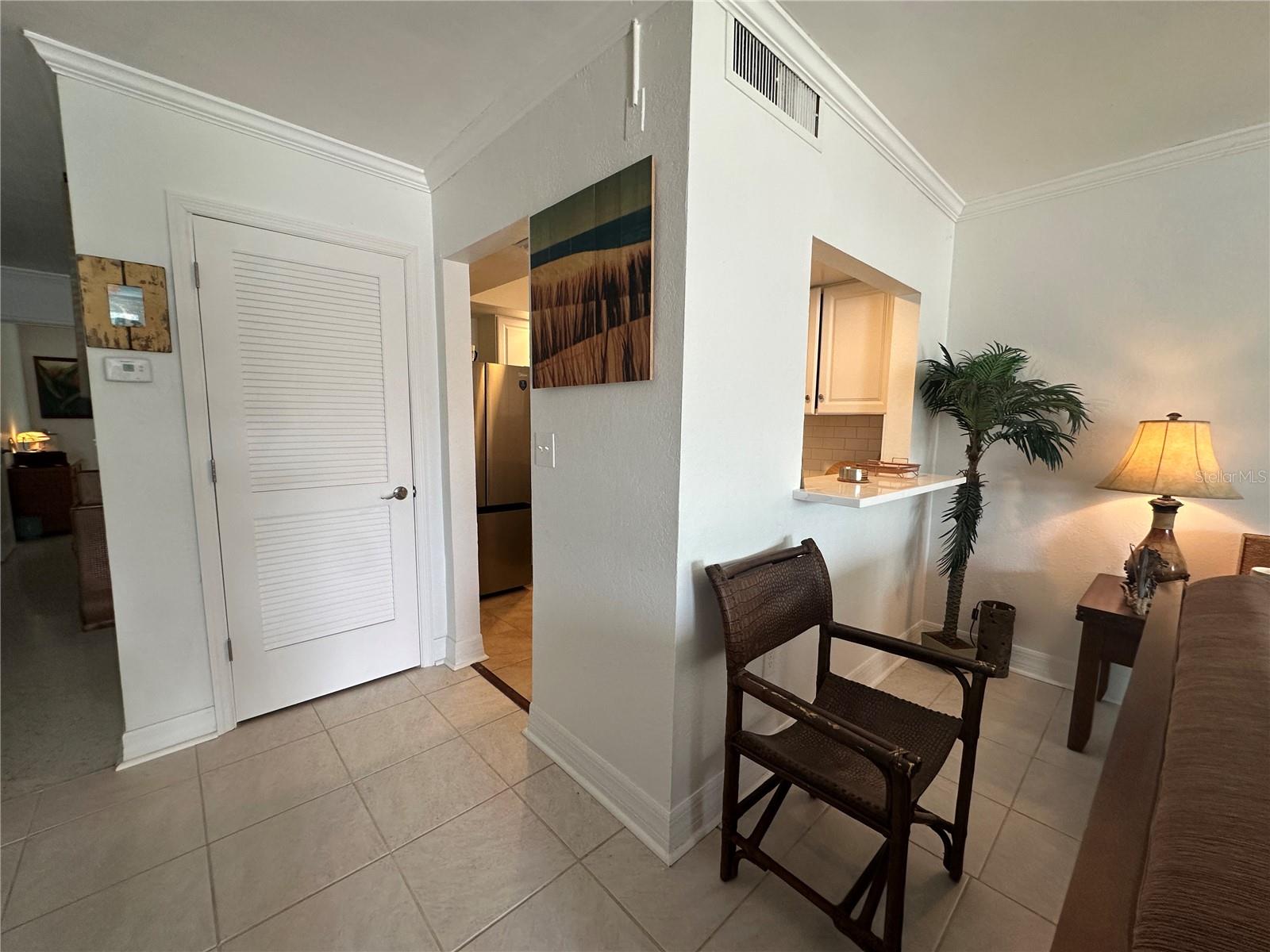SYLVETTE CONDO - Residential Lease
